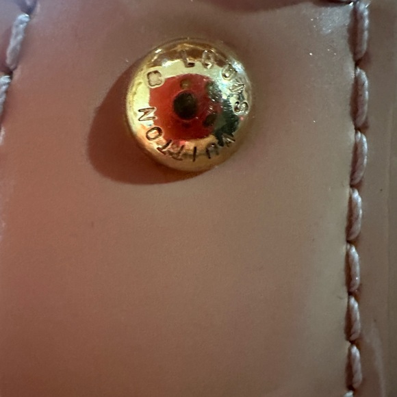 Louis Vuitton Alma Vernis - pre loved 100% authentic - Picture 16 of 16